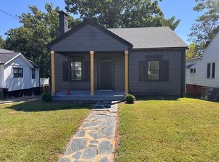 319 Kemper Rd, Danville, VA 24541