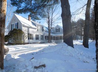 47 Mason St, Newry, ME 04217