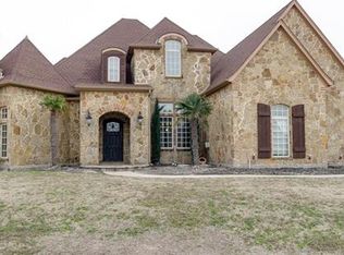 6001 Lakeside Dr, Fort Worth, TX 76179