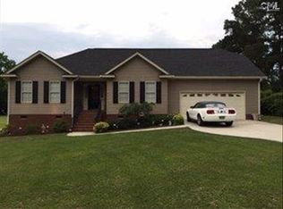 2617 Lewie Rd, Leesville, SC 29070