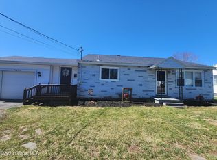 37 Julia St, Amsterdam, NY