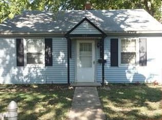 307 Cooper St, Hampton, VA 23669
