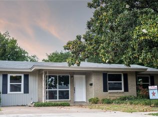 2507 Buena Vista Dr, Arlington, TX 76010