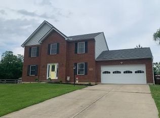 11155 N Sun Valley Dr, Alexandria, KY 41001