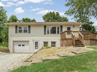 214 E Center St, Holts Summit, MO 65043