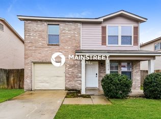 6210 Lake Superior St, San Antonio, TX 78222