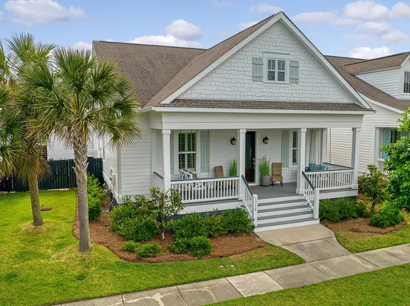 1739 Providence St, Charleston, SC 29492
