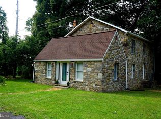 284 Good Shepherd Rd, Bluemont, VA 20135