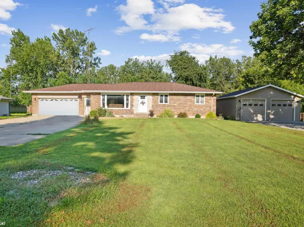 4195 120th Ave, Burlington, IA 52601