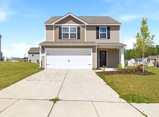 111 Hybrid St, Oxford, NC 27565