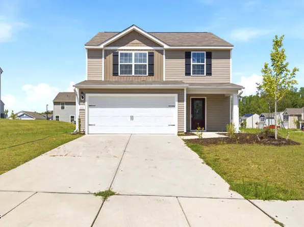 111 Hybrid St, Oxford, NC 27565