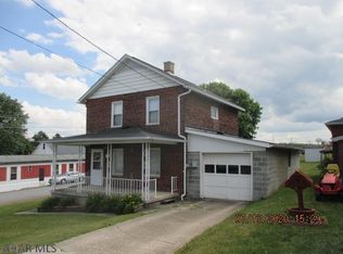 618 Highland Ave, Revloc, PA 15948