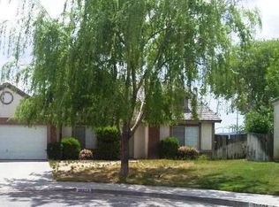 38603 Meadow Wood St, Palmdale, CA 93552