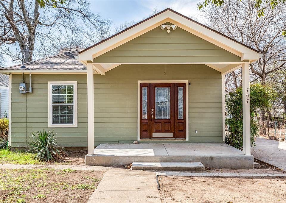 1st image of 707 Marshalldell Ave