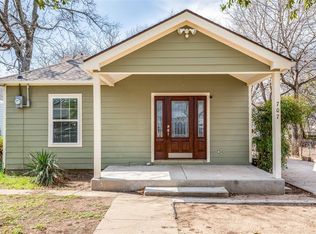 707 Marshalldell Ave, Dallas, TX 75211