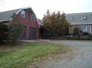 4519 Ore Bed Rd, Mansfield, PA 16933