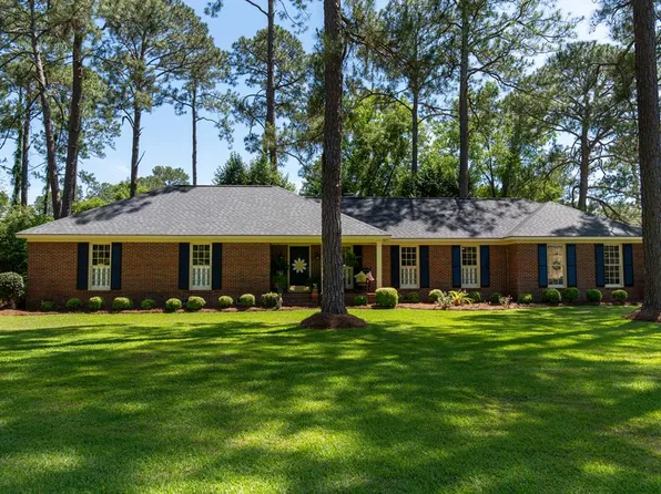 3210 Tunbridge Ln, Albany, GA 31721