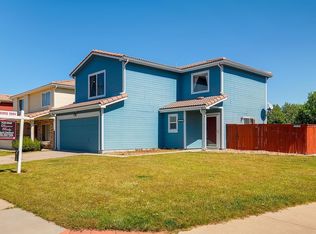 4068 Perth St, Denver, CO 80249