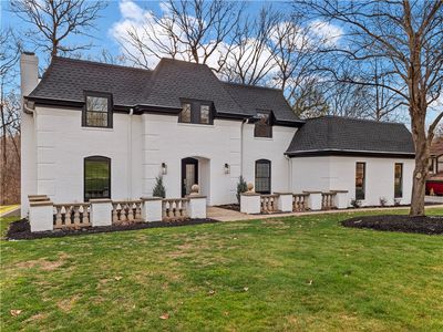 201 University Dr, Aliquippa, PA, 15001