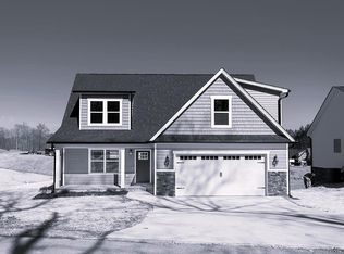 3088 Brookmore Trl NW LOT 18, Cleveland, TN 37312