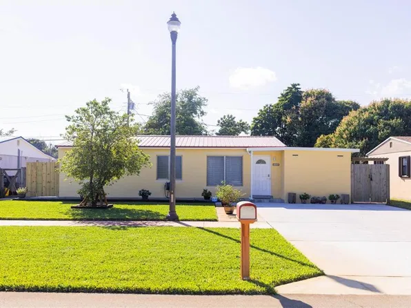 2028 BRIDGEMAN DRIVE, WEST PALM BEACH, FL 33409