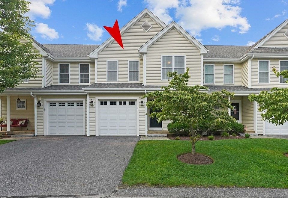 180 Park St UNIT 25, North Attleboro, MA 02760 Zillow