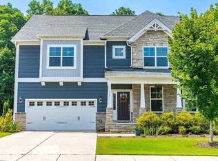 3545 Beaver Ln, Raleigh, NC 27604