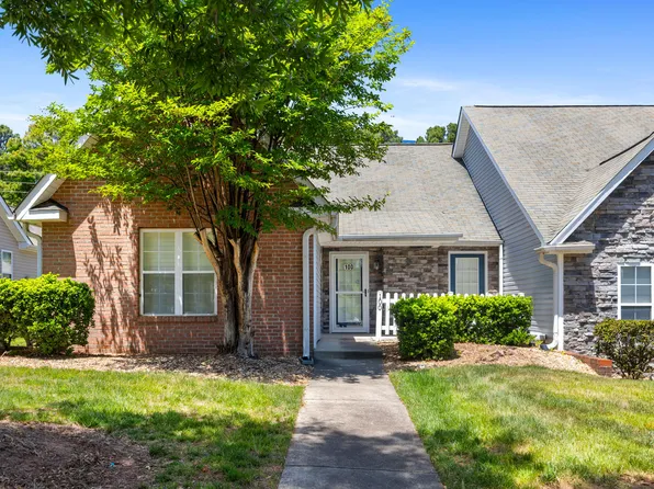 11301 Clubhaven Pl APT 100, Raleigh, NC 27617