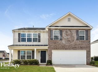 1928 Newcomb Dr, Whitsett, NC 27377