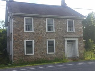 2492 Easton Rd, Hellertown, PA 18055