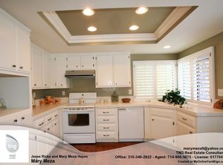 2525 Woodfield Dr, Brea, CA 92821