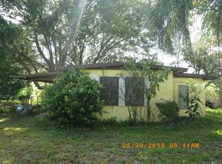 9401 S Spoonbill Ave, Floral City, FL 34436