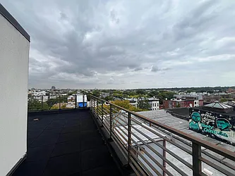 Rented by Yup Realty LLC