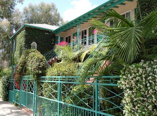 905 N Formosa Ave, Los Angeles, CA 90046