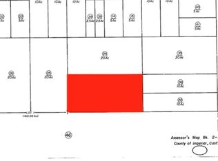 0 Name, Niland, CA 92257