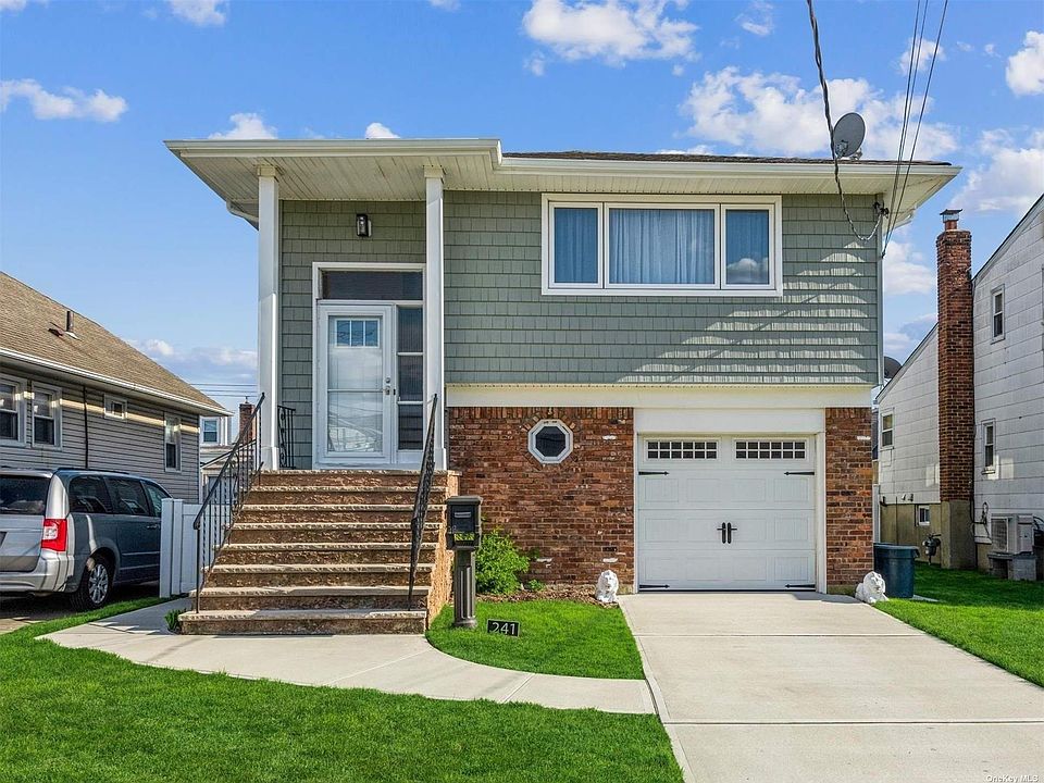 241 Anchor Avenue, Oceanside, NY 11572 Zillow