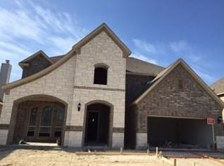 1013 Hartman Dr, Leander, TX 78641