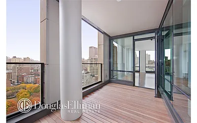 Sold by Douglas Elliman