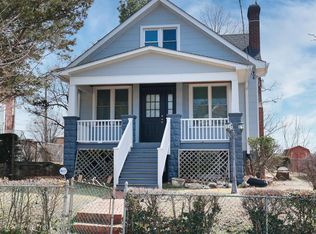 1009 Congress St SE, Washington, DC