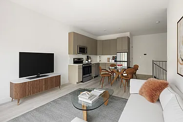 Rented by Time Equities, Inc.