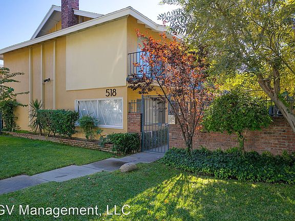 2nd image of 518 E Washington Blvd APT 6