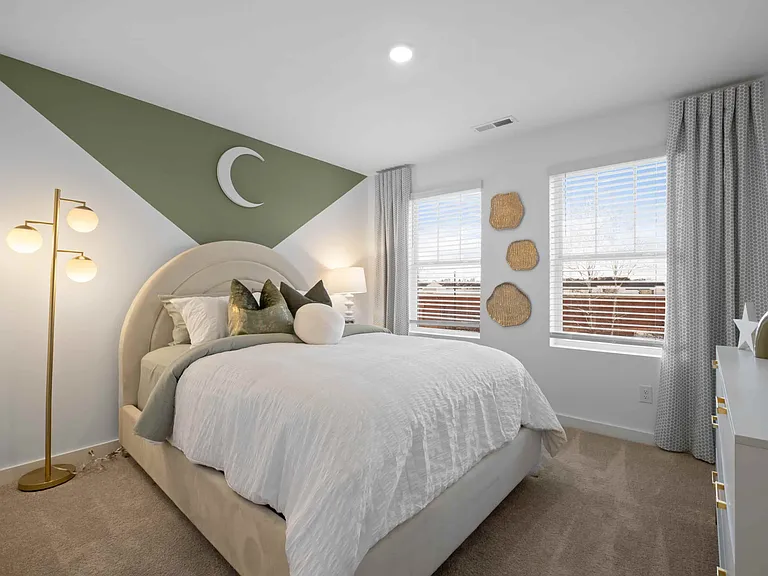 Vinewood Townhomes — Photo 25