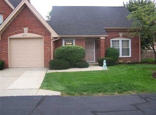 8175 Heritage Commons Dr, Indianapolis, IN 46219