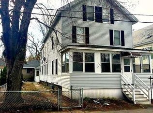 15 River Pl #1, Methuen, MA 01844