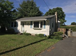 178 Patterson Ave, East Longmeadow, MA 01028