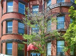 922 Beacon St APT 12, Boston, MA 02215
