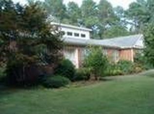 2211 Flat Rock Rd, Watkinsville, GA 30677