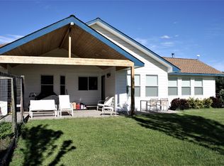 405 Moose Hollow Rd, Victor, MT 59875