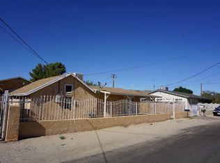 36528 Irwin Rd, Barstow, CA 92311