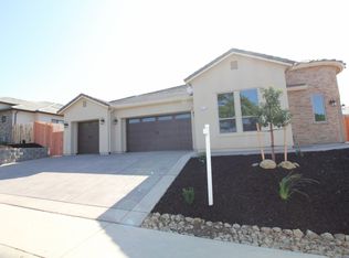 616 Russell Dr, Folsom, CA 95630